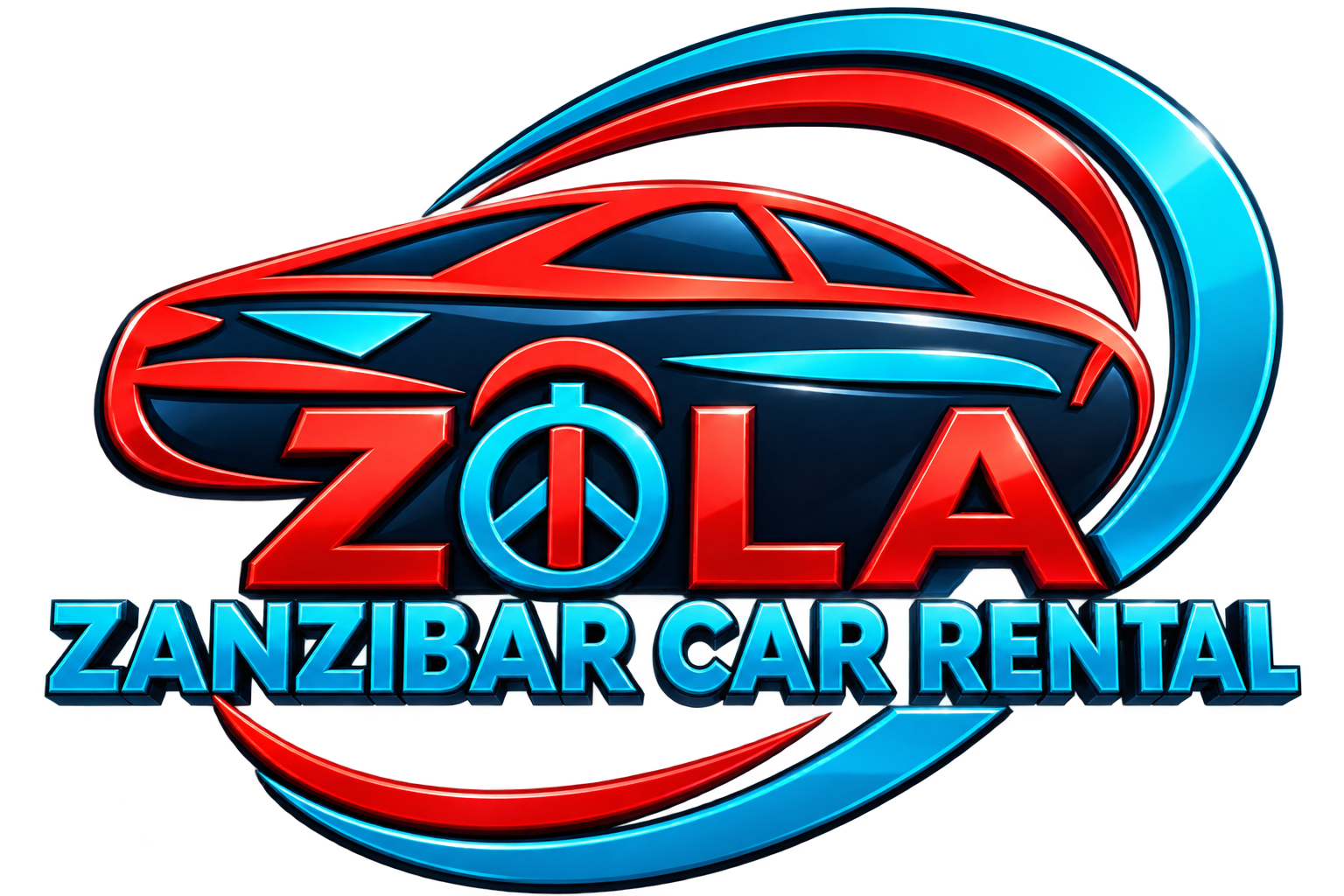Zola Zanzibar Car Rental